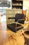 vintage office chair