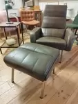 70s Relaxing Armchair 