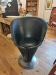 Crozatier Tulip Armchair 