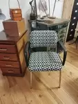 70s office chairs 