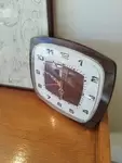 Featured Clock