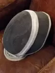 Fencing mask