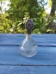 Antique perfume bottle