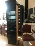 Flip cabinet / TV cabinet