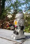 Force bot 
