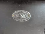 Former Robert RZ coffee grinder
