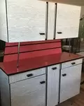 Formica buffet