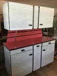 Formica buffet