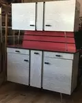 Formica buffet