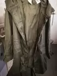 French army jackets size L