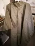 French army jackets size L