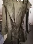 French army jackets size L