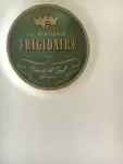 Frigidaire old brand fridge