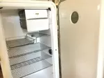 Frigidaire old brand fridge