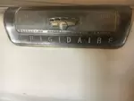 Frigidaire old brand fridge