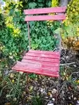 Garden chair