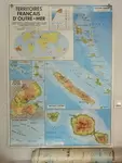 Geo History Map School Poster