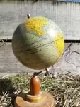 Globe J. Forest