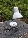 Globo desk lamp