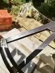 Goldenberg Carpenter's Compass
