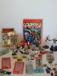 Goldorak Collection