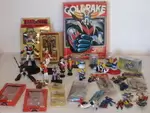 Goldorak Collection