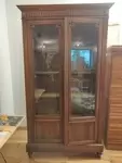 Large 20th century window display 