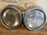 H4 VW Beetle Headlights, Type 3 & Combi 60s 70s