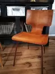 Hammer design chair