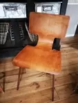 Hammer design chair