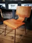 Hammer design chair