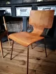 Hammer design chair