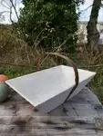 Harvest basket