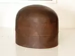 Hatter form