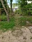 Hedgehog bottle dryer