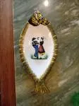 Henriot Quimper dish or trinket tray