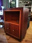 Hi-Fi TV cabinet