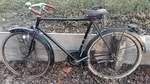 Hirondelle bike