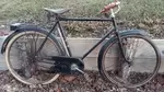 Hirondelle bike