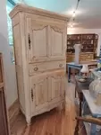 Rough Standing Man