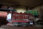 Locomotive Hornby SNCF