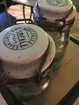 Ideal jars