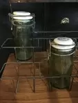 Ideal jars