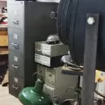 Industrial furniture