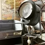Industrial furniture