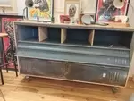 Industrial furniture