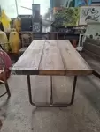 industrial table 