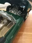 Jaguar 1:16 tonka