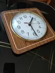 JAZ formica clock