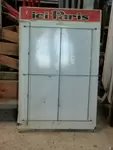 Kiosk display